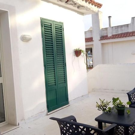 Holiday Home Sulmare Isola delle Femmine Exterior foto