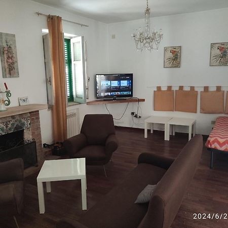 Holiday Home Sulmare Isola delle Femmine Exterior foto