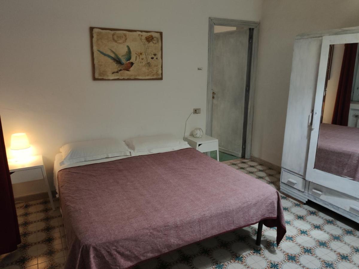 Holiday Home Sulmare Isola delle Femmine Exterior foto