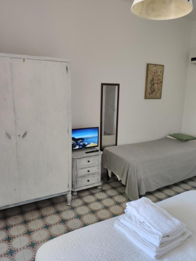 Holiday Home Sulmare Isola delle Femmine Exterior foto