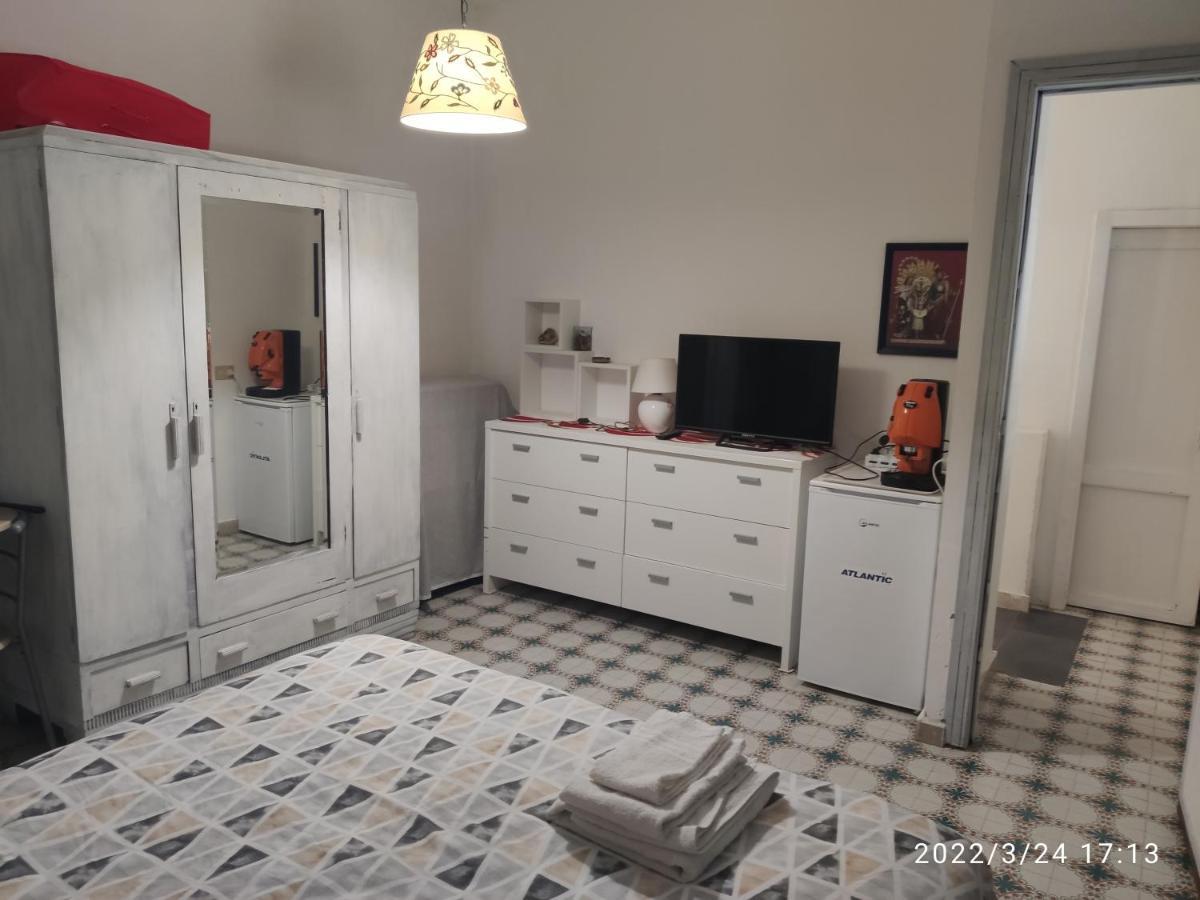 Holiday Home Sulmare Isola delle Femmine Exterior foto