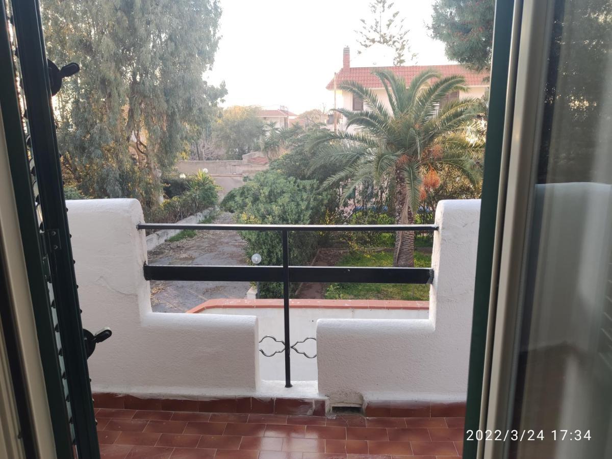 Holiday Home Sulmare Isola delle Femmine Exterior foto