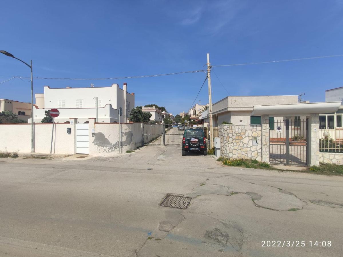Holiday Home Sulmare Isola delle Femmine Exterior foto
