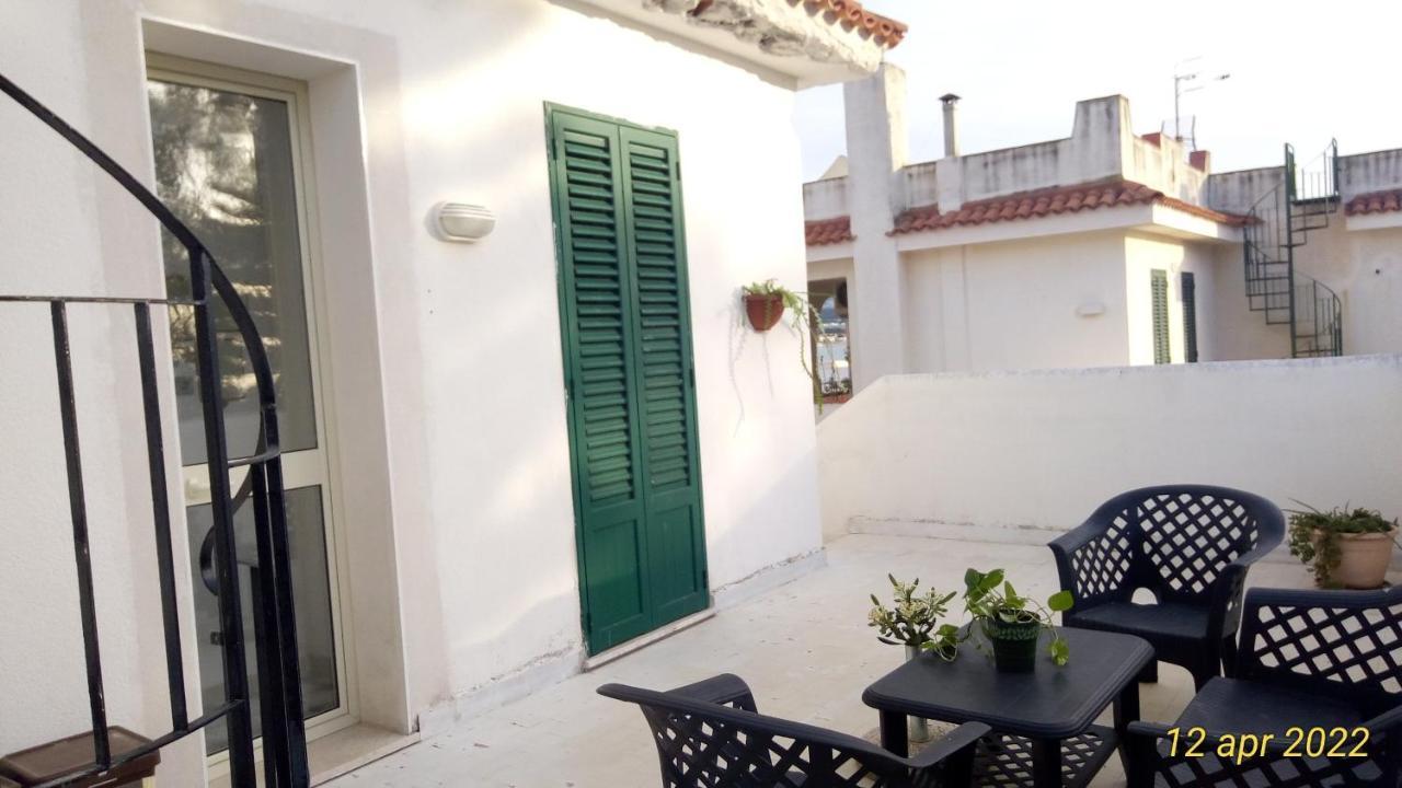 Holiday Home Sulmare Isola delle Femmine Exterior foto