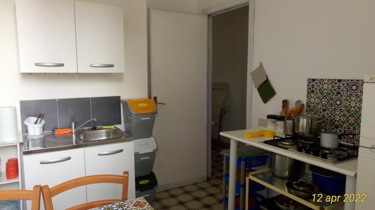 Holiday Home Sulmare Isola delle Femmine Exterior foto