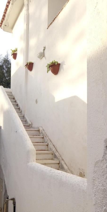 Holiday Home Sulmare Isola delle Femmine Exterior foto