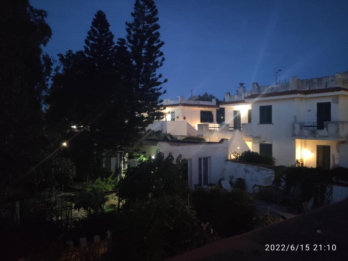 Holiday Home Sulmare Isola delle Femmine Exterior foto