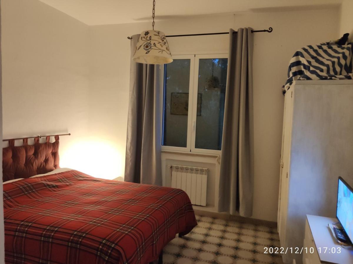 Holiday Home Sulmare Isola delle Femmine Exterior foto