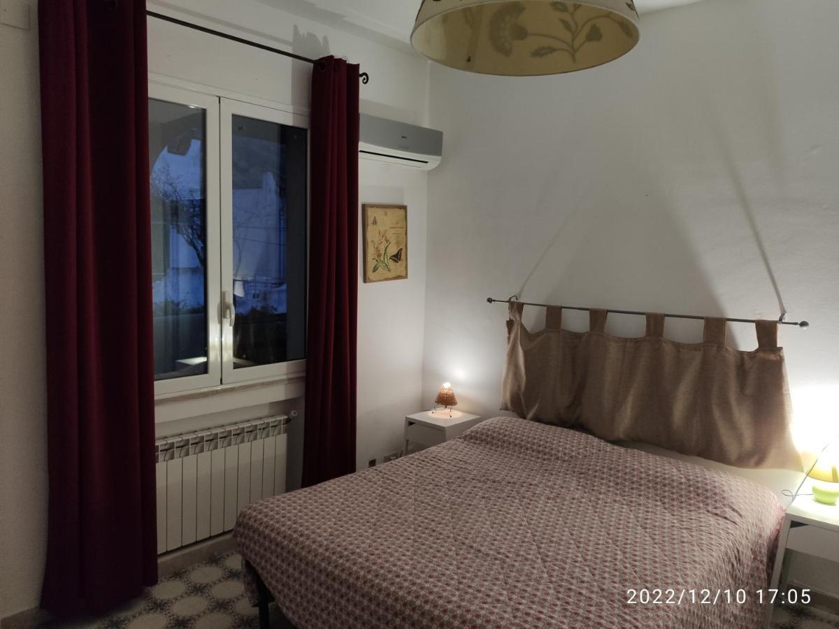 Holiday Home Sulmare Isola delle Femmine Exterior foto