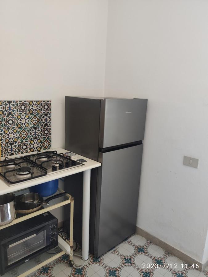 Holiday Home Sulmare Isola delle Femmine Exterior foto
