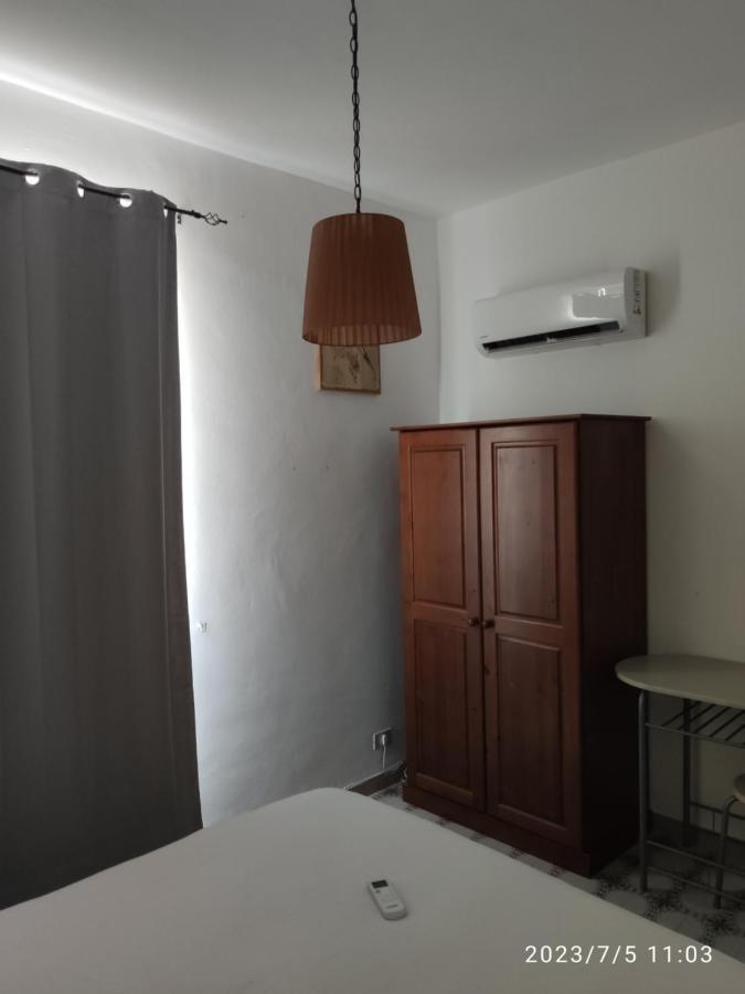 Holiday Home Sulmare Isola delle Femmine Exterior foto