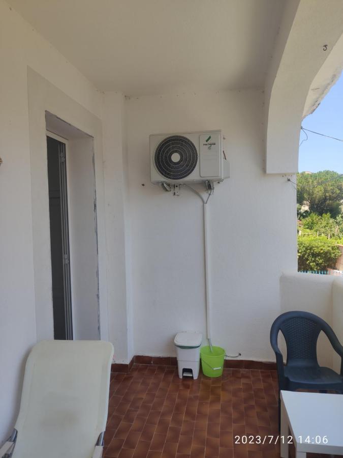 Holiday Home Sulmare Isola delle Femmine Exterior foto