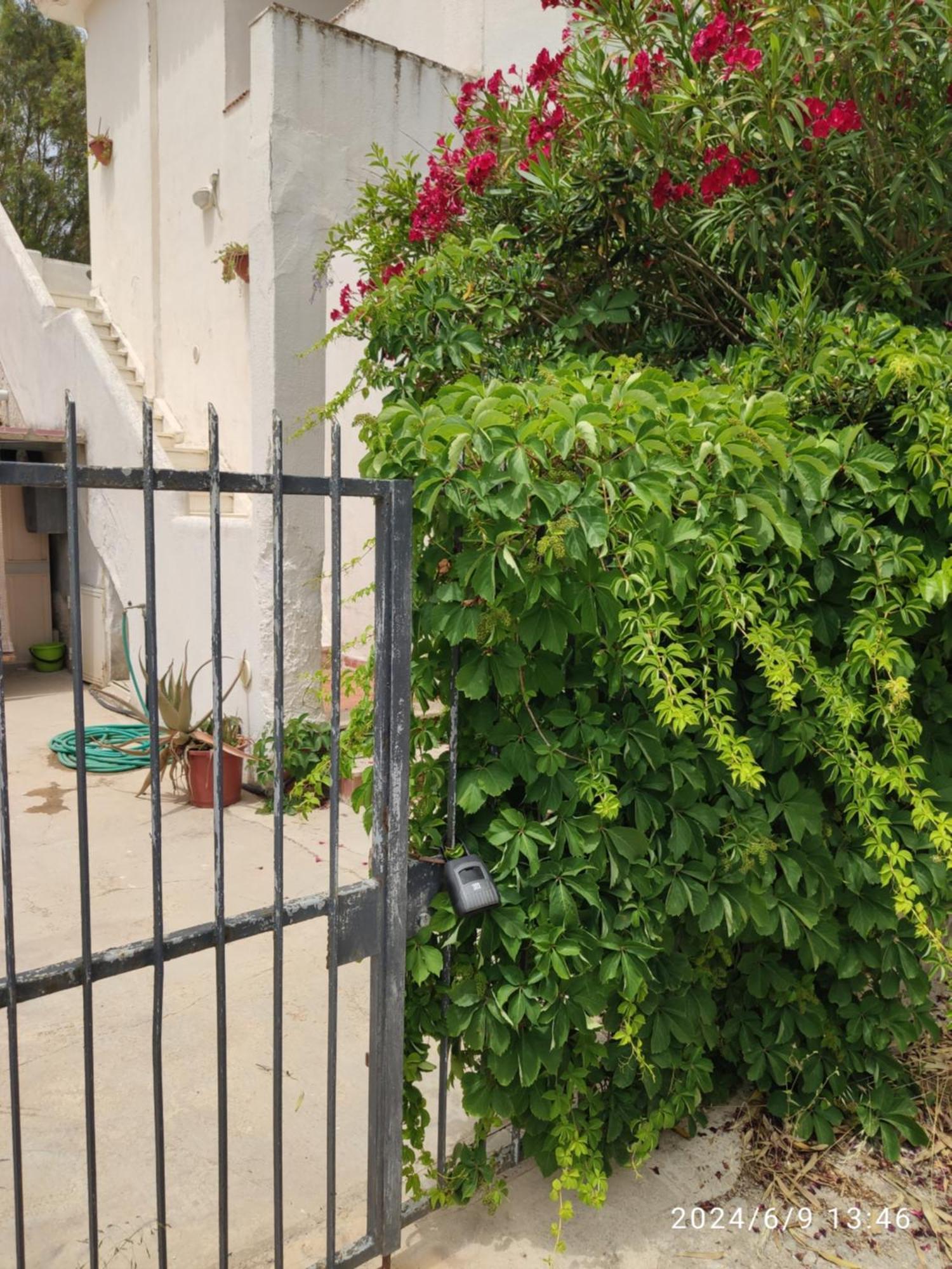Holiday Home Sulmare Isola delle Femmine Exterior foto