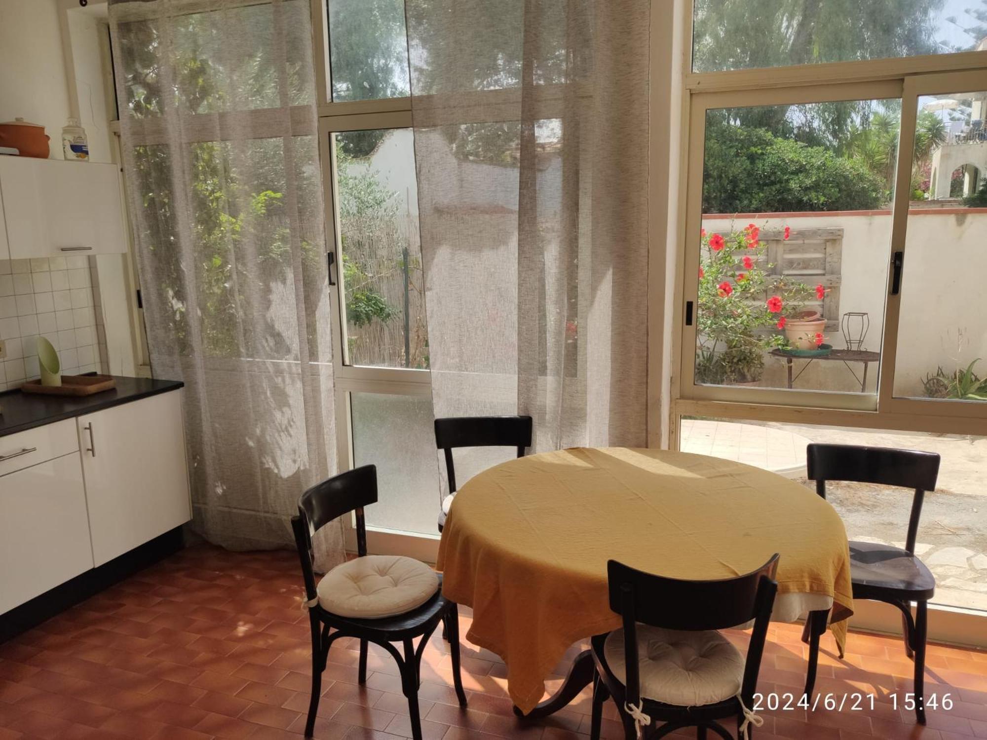 Holiday Home Sulmare Isola delle Femmine Exterior foto