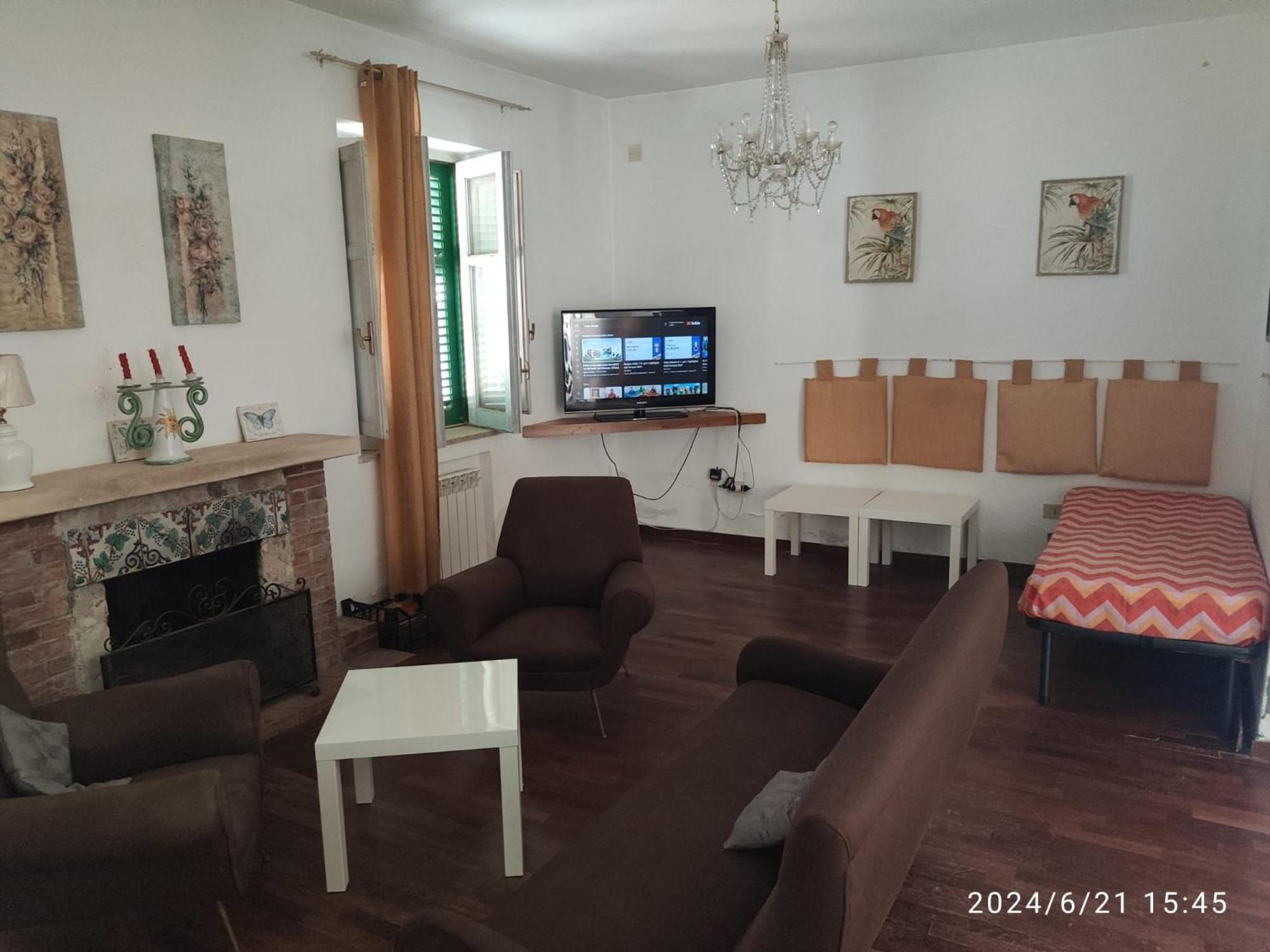 Holiday Home Sulmare Isola delle Femmine Exterior foto