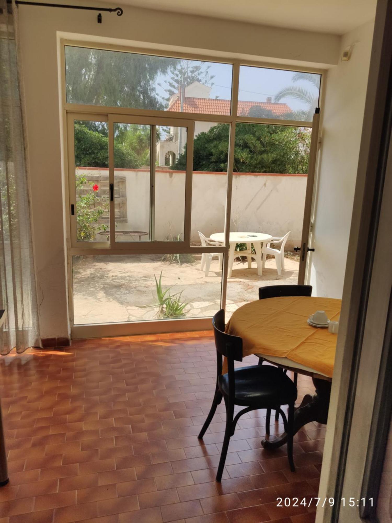 Holiday Home Sulmare Isola delle Femmine Exterior foto