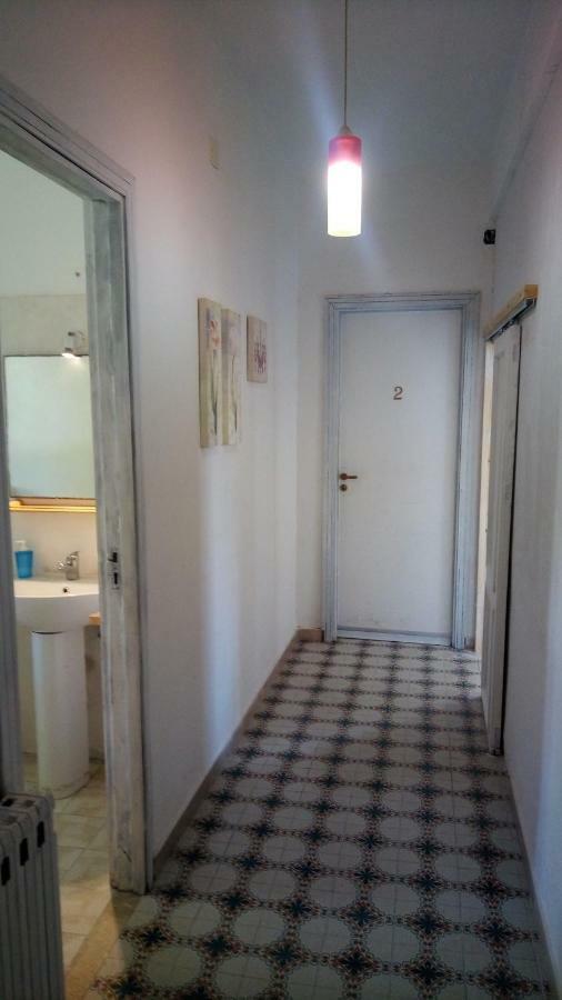 Holiday Home Sulmare Isola delle Femmine Exterior foto
