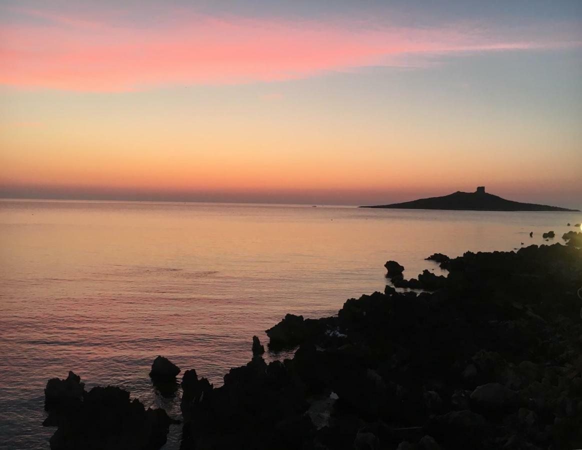 Holiday Home Sulmare Isola delle Femmine Exterior foto